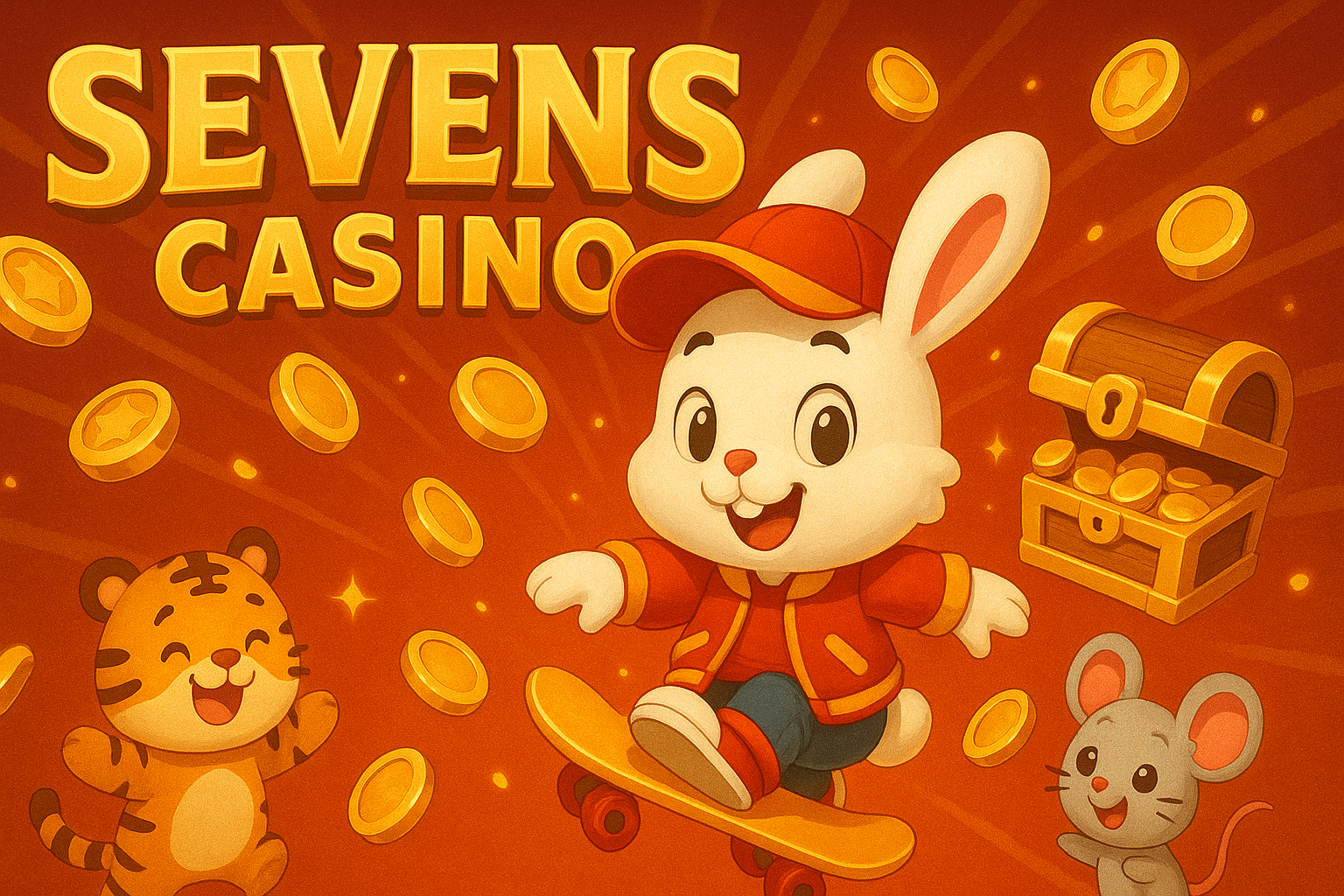 Sevens Casino